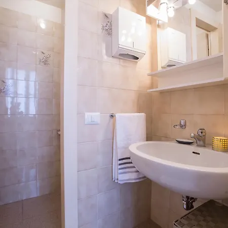 Casa Daniele Appartement *