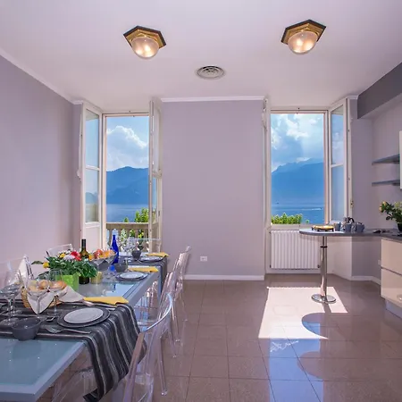 Appartamento Casa Daniele *