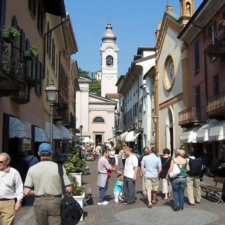 Casa Daniele Appartamento Menaggio